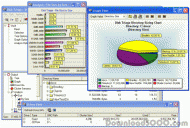 Storage Triage - Professional screenshot